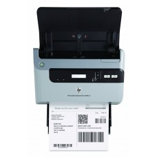 HP Scanjet Ent Flow 5000 s2 Sheet-feed Scanner